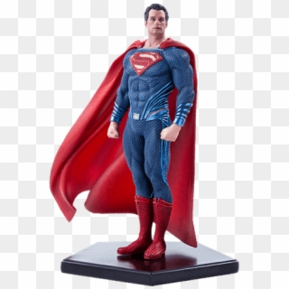 Batman Vs Superman - Iron Studios Batman V Superman Statue Clipart