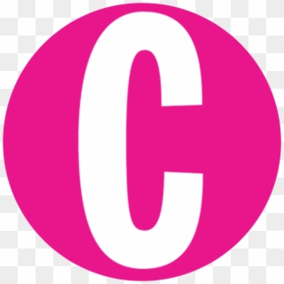 Cosmopolitan - Circle Clipart