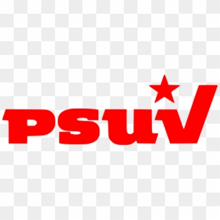 Partido Socialista Unido De Venezuela Clipart