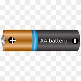 This Free Icons Png Design Of Aa-battery Clipart