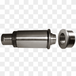 Index Plungers Are Precision, Heavy Duty Assemblies - Rotary Tool Clipart