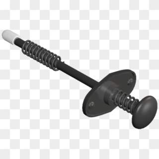 Plunger - Tool Clipart