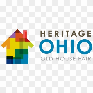 2016 Old House Fair - Heritage Ohio Clipart