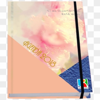 Agenda Day / Page - Banner Clipart