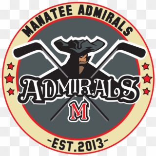 Milwaukee Admirals Clipart
