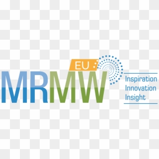 Logo Mrmw Europe Europe's Leading Market Research Conference - Mrmw Logo Clipart