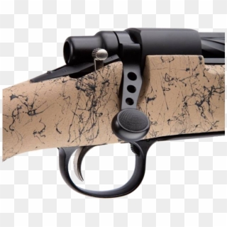 Custom Hunting Rifles - Sniper Rifle Clipart
