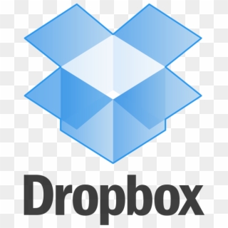 Dropbox File Icons - Dropbox Logo Clipart