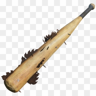 1539 X 1539 7 - Baseball Bat With Nails And Barbed Wire Clipart