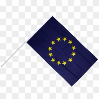 Drapeau Europe Png - European Union Clipart