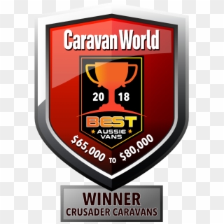We Are Proud To Announce Our Recent Award Win, 'caravan Clipart