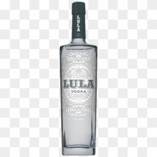 Lula Vodka - Vodka And Tonic Clipart