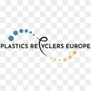 Plastics Recyclers Europe Logo Clipart