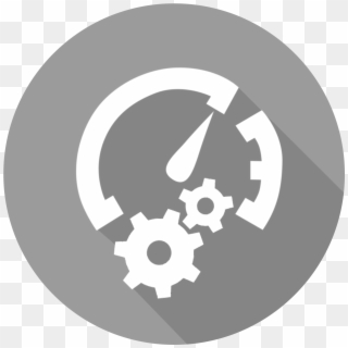 Network Optimization - Icon Clipart