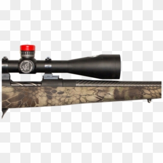 Sniper Clipart Hunting Rifle - Transparent Sniper - Png Download
