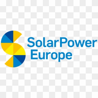 Solar Power Europe Logo - Solarpower Europe Logo Clipart