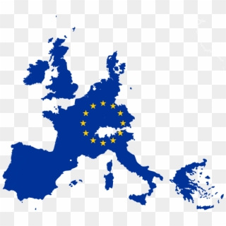European Png - Serbia And Montenegro Eu Clipart