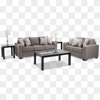 Living Room Png - Living Room Furniture Png Clipart