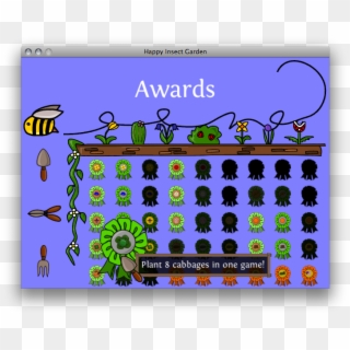 Recognising Excellence In Your Field - Cartoon Clipart