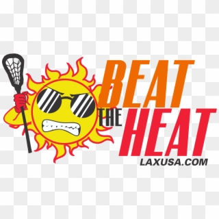 Beat The Heat Png Clipart