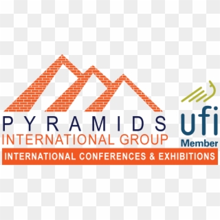 At Pyramids International, We Pave The Way For Your - Ufi Clipart