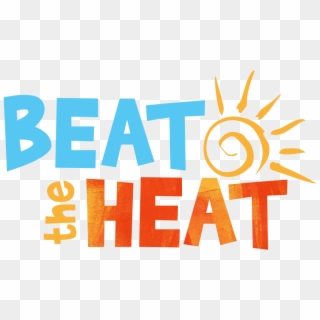 Beat The Heat Clipart