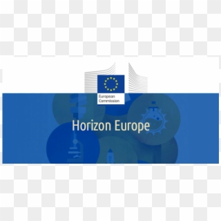 Horizon Europe Missions - European Commission Clipart