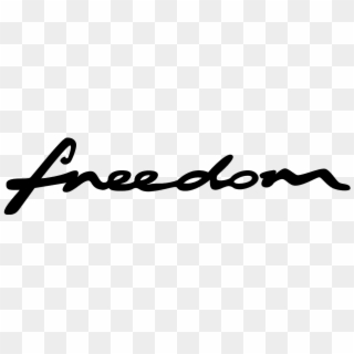 Freedom Png Clipart