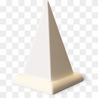 Mini Pyramid $450 - Triangle Clipart