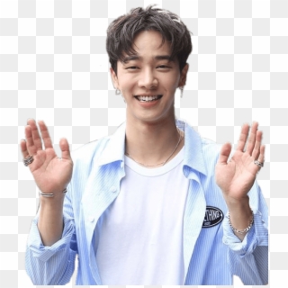 Download - Lee Gikwang Png Clipart