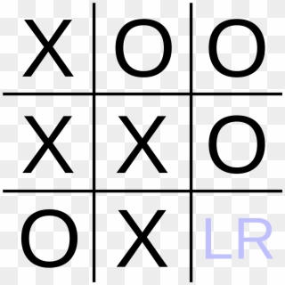Open - Tictactoe Animation Gif Png Pixel Clipart