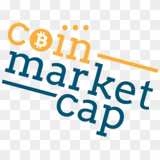Coin Market Cap - Bitcoin Clipart