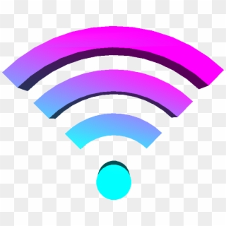 Jankenpopp Wifi Internet Logo Network Png Transparent - Wifi Png Clipart