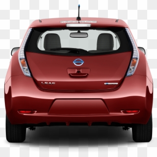 Nissan Hd Photo Png - 2015 Nissan Leaf Rear Clipart
