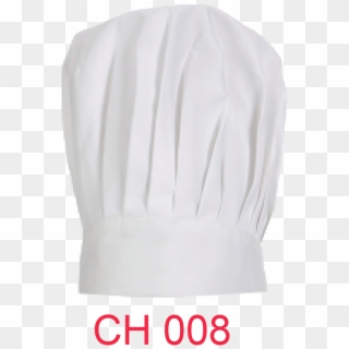 Su Chef Hat Tall Ch - Rexona Reklama Clipart