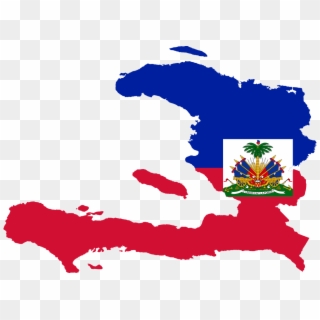 Vimeo Flagartist - - Language Map Of Haiti Clipart