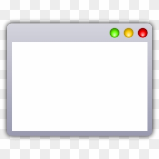 Free Icons Png - Display Device Clipart