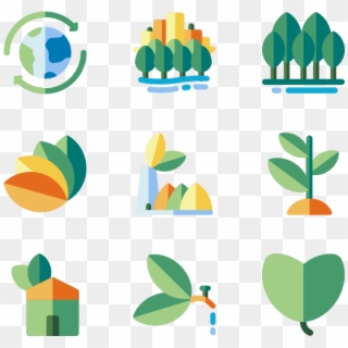 World Environment Day - Png Images For Environment Clipart