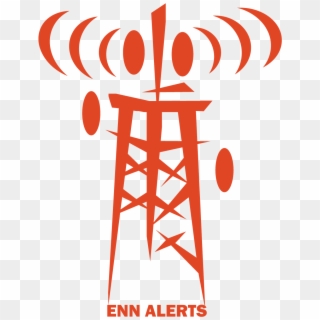 Enn Alerts Icon - Mobile Icon Clipart