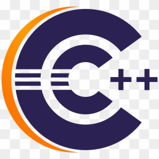 C Png Image - C C++ Programming Logo Clipart