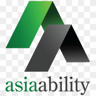 Asia Ability Has Exclusive Rights As The Singapore - Graphic Design Clipart