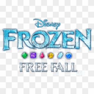 Free Png Download Frozen Free Fall Logo Png Images - Frozen Fever Clipart
