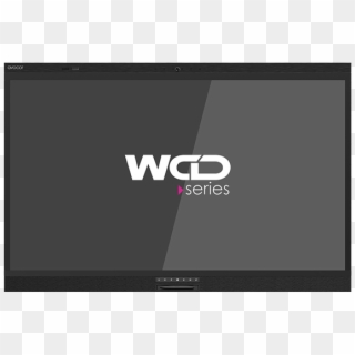 Gallery Image Wcd Menu Icon - Led-backlit Lcd Display Clipart
