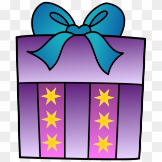 Birthday Presents - Birthday Presents Clipart - Png Download