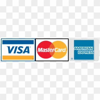 Visa Icon Png And - Visa & Master Card Clipart