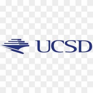 Ucsd Logo Png Transparent - Uc San Diego Clipart