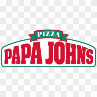 Papa John's Pizza Logo - Papa Johns Logo Clipart