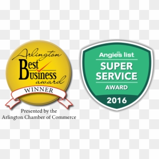 Angies List Logo Png - Angie's List 2016 Super Service Award Clipart