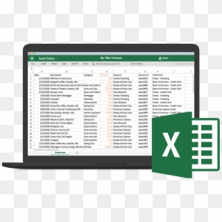 Tiller For Excel Early Access - Mobile Device Clipart