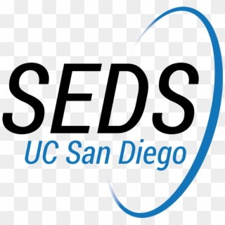 Seds Logo - Seds Ucsd Clipart